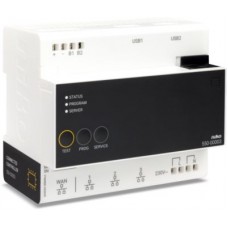 Niko Home Control-Connected Controller (incl.voeding, IP-interface, IP-gateway) 