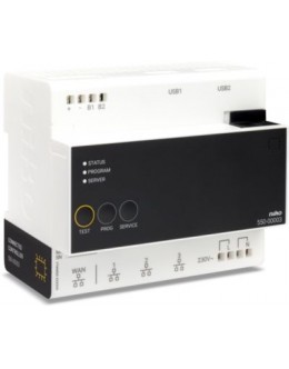 Niko Home Control-Connected Controller (incl.voeding, IP-interface, IP-gateway) 