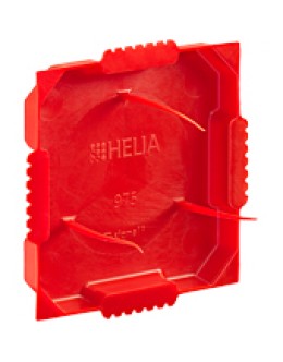 helia Q-range Q-signal signaaldeksel 10 stuks