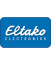 Eltako Elektronische impuls-groepenschakelaar 1+1NO 16A