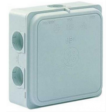 FLEX-O-BOX JB6 - AFTAKDOOS 6mm² LEDIG